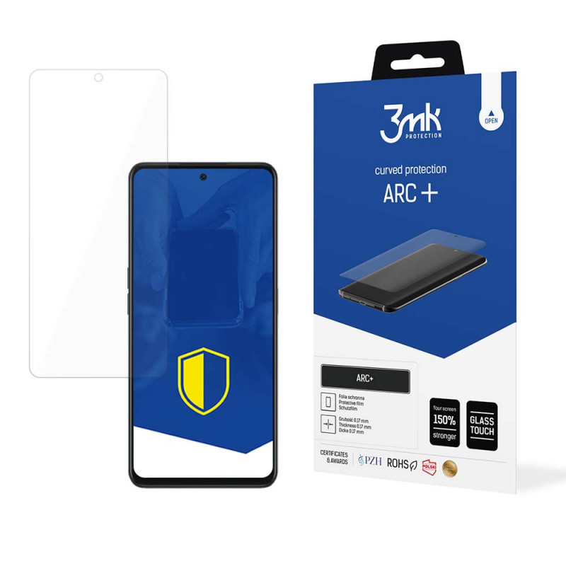 3MK ARC+ 3MK4831 screen protector film for OnePlus Nord CE 3 Lite
