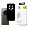3MK Matt Case 3MK4939 for Xiaomi 13 Ultra 5G, black