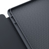 3MK Soft Tablet Case for Apple iPad mini 7.9" 2015/2019 (4th, 5th gen), black