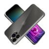 3MK Clear Case for Apple iPhone 15 Pro, transparent