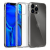 3MK Clear Case for Apple iPhone 15 Pro, transparent