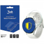 3MK Watch Protection FlexibleGlass Lite 3MK5088 Hybrid Glass for Samsung Galaxy Watch 6 40 mm