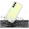 3MK Clear Case for Samsung Galaxy A25 5G, Transparent