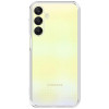 3MK Clear Case for Samsung Galaxy A25 5G, Transparent