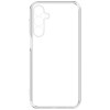 3MK Clear Case for Samsung Galaxy A25 5G, Transparent