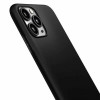 3MK Matt Case 3MK6527 for Motorola Edge 40 Neo, Black