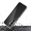 3MK Clear Case 3MK15856 for Samsung Galaxy S24, Transparent