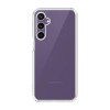 3MK Clear Case for Samsung Galaxy S23 FE, Transparent