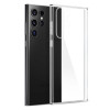 3MK Clear Case for Samsung Galaxy S24 Ultra, Transparent