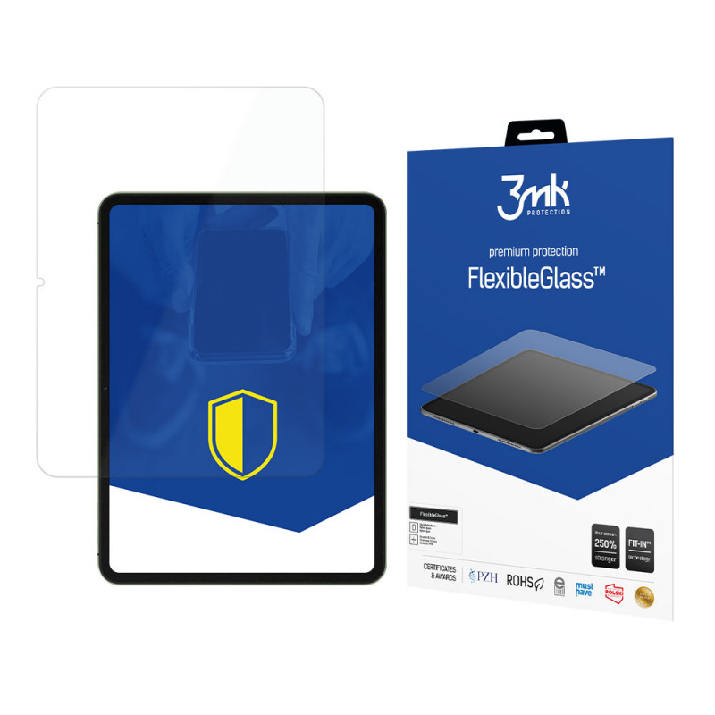3MK FlexibleGlass 3MK5439 Hybrid Glass Screen Protector for OnePlus Pad Go