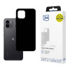 3MK Matt Case for Xiaomi Redmi A2, black