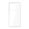 3MK Clear Case for Xiaomi Redmi Note 13 Pro 5G, transparent