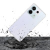 3MK Clear Case for Xiaomi Redmi Note 13 Pro 5G, transparent