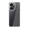 3MK Clear Case for Redmi Note 13 Pro+ 5G, transparent