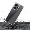 3MK Clear Case for Redmi Note 13 Pro+ 5G, transparent
