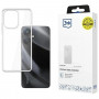 3MK Armor Case for Xiaomi Redmi 13C 5G, transparent