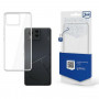 3MK Clear Case for ASUS Zenfone 11 Ultra, Transparent (3MK5908)