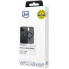 3MK Smoke MagCase with MagSafe for Apple iPhone 14 Pro, Semi-Transparent