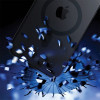 3MK Smoke MagCase with MagSafe for Apple iPhone 14 Pro, Semi-Transparent