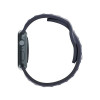 3mk Silicone Watch Strap for Apple Watch 38/40/41 mm, grey
