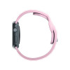 3mk Silicone Watch Strap for Apple Watch 38/40/41 mm, powder pink