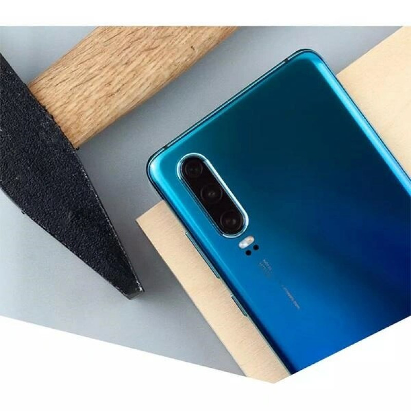 3MK Lens Protect Realme 12x 5G camera lens protector (4 pcs)