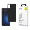 3MK Matt Case Samsung Galaxy M55 5G, black