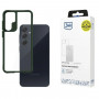 3MK Satin Armor Case+ Samsung Galaxy A55 5G, green