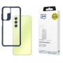 3MK Satin Armor Case+ Samsung Galaxy A25 5G, blue