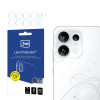 3MK Lens Protection Oppo Reno 16 F / Reno 16 FS (CPH2859) camera lens protector (4 pcs)