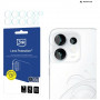 3MK Lens Protection Oppo Reno 16 (CPH2865) / Reno 16 Pro (CPH2863) camera lens protector (4 pcs)