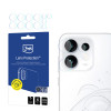 3MK Lens Protection Oppo Reno 16 (CPH2865) / Reno 16 Pro (CPH2863) camera lens protector (4 pcs)