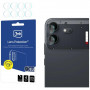 3MK Lens Protection Nothing Phone (4b) camera lens protector (4 pcs)