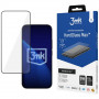 3MK HardGlass Max Xiaomi 17T tempered glass, black