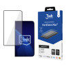 3MK HardGlass Max Apple iPhone Duo tempered glass, black