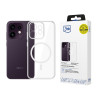 3MK Armor MagCase Oppo Reno 16 F / Reno 16 FS (CPH2859) case, transparent