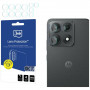 3MK Lens Protection Motorola Edge 70 Max camera lens protector