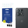 3MK Lens Protection Motorola Edge 70 Max camera lens protector