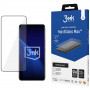 3MK HardGlass Max Redmi Note 15 Pro 4G tempered glass, black
