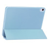 Tech-Protect SmartCase Pen iPad Air 10.9" (4/5 gen, 2020-2022) / iPad Air 11" (6/7/8 gen, 2024-2026) case, Sky Blue