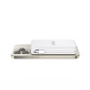 Tech-Protect PB31 LifeMag MagSafe power bank 10000 mAh, 15 W, White