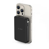 Tech-Protect PB31 LifeMag MagSafe power bank 10000 mAh, 15 W, Black