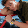 Tech-Protect IconBand Pro strap for Apple Watch 4/5/6/7/8/9/SE/Ultra 1/2 (42/44/45/49 mm), Midnight Blue (THP2875)