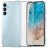 Tech-Protect FlexAir case for Samsung Galaxy M35 5G, Clear