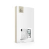 Tech-Protect MagSlim MagSafe Apple iPhone 16 case, Matte/White