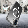 Tech-Protect Flexair Hybrid MagSafe Case for Apple iPhone 16 Plus, Clear