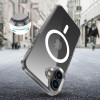 Tech-Protect Flexair Hybrid MagSafe Case for Apple iPhone 16 Plus, Clear