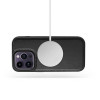 Tech-Protect Wallet MagSafe Case for Apple iPhone 16, Black