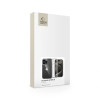 Tech-Protect Flexair Hybrid Case for Apple iPhone 16 Pro, Clear