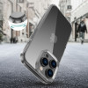 Tech-Protect Flexair Hybrid Case for Apple iPhone 16 Pro, Clear